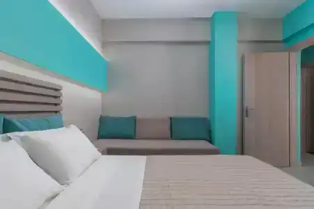 Ouzas luxury - 82