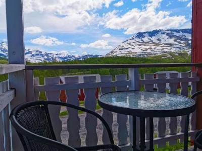 Lapphaugen Turiststasjon - 43