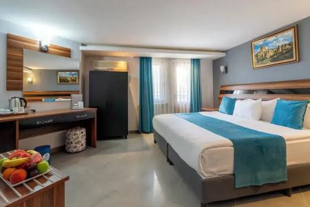 By Cappadocia & SPA - 123