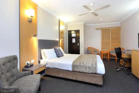 Brisbane International Virginia - 28