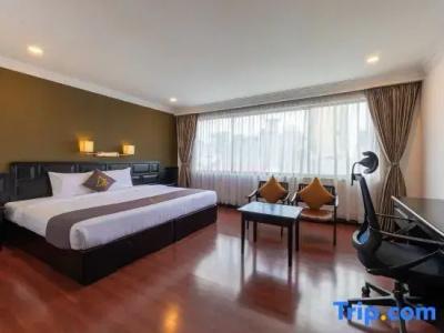 Azumaya Phnom Penh - 37