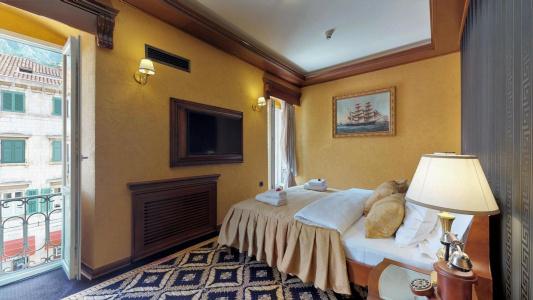 Historic Boutique Cattaro - 29