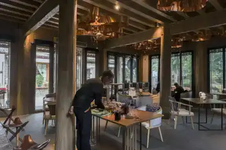 Lux* Tea Horse Road Lijiang - 20