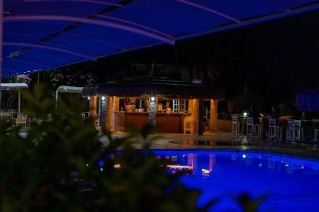 Tiana Beach Resort - 38