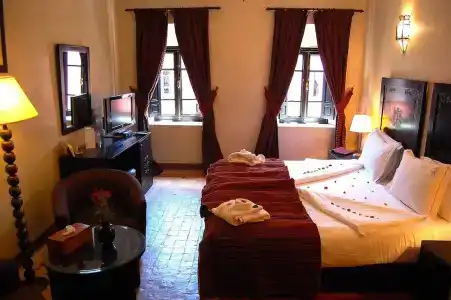 Les Borjs De La Kasbah - 112