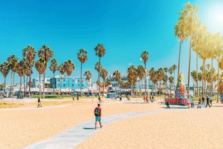 Samesun Venice Beach - 16