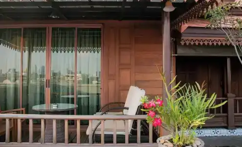 Lamphu Tree House Boutique - 162