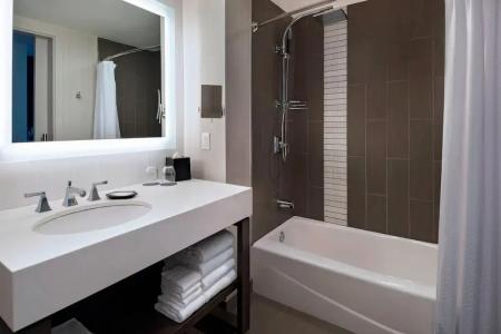 The Westin Austin Downtown - 92