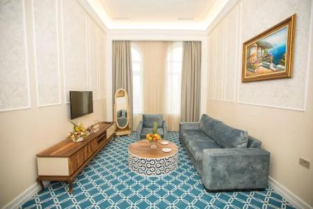 Promenade Baku - 74