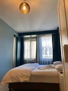Istanbul Hub Flats - 48
