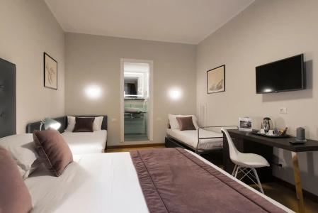 Vittoriano Suite - 14