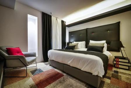 21st Floor - 108