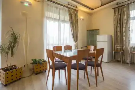 Central Dayflat - 22