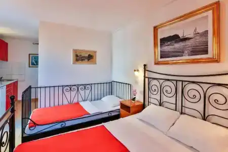 Apartmani Luka - Vila Brzulovic - 68