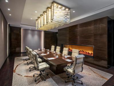 The Grand Mansion, A Luxury Collection, Nanjing - 17