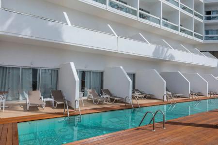 Leonardo Plaza Cypria Maris Beach & Spa - 96