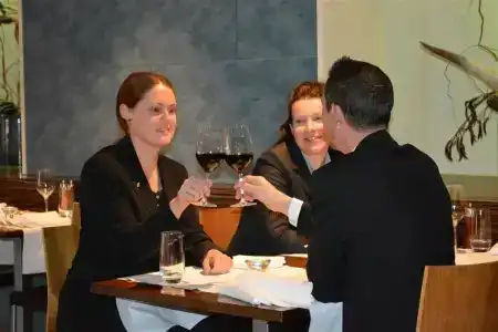 Best Western Spirgarten - 27