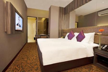 Aqueen Paya Lebar (Sg Clean, Staycation Approved) - 64