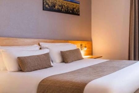 Quality Pau Centre Bosquet - 40