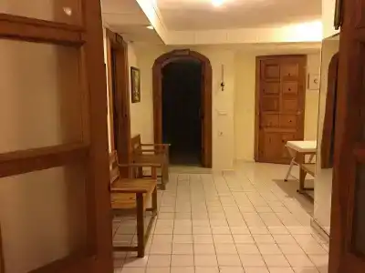 Asur & Aparts & Villas - 13