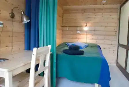 Basecamp Oulanka - 32