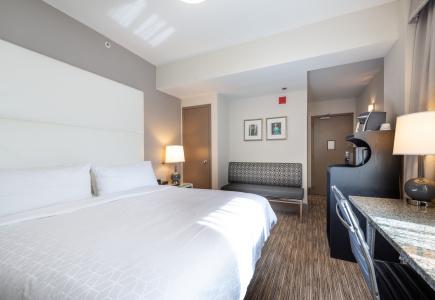 Cass - a Holiday Inn Express At Magnificent Mile, An Ihg Hotel - 48