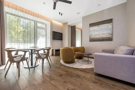 Palanga Spa Luxury - 111