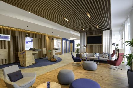 Holiday Inn Express - Regensburg, An Ihg - 15