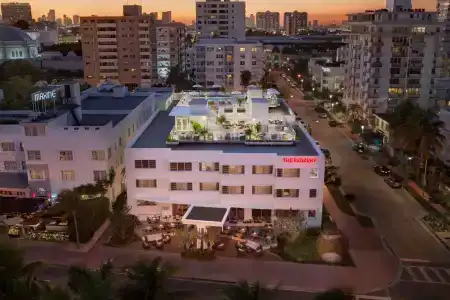 The Redbury South Beach - 13
