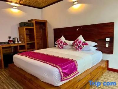 Bougan Villea Retreat - 33