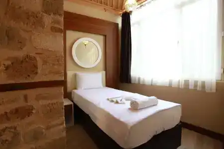 Bacchus Pension - 5
