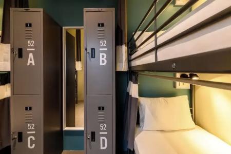 Wanglang Apartment - 27