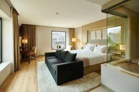 The Ann Hanoi - 207