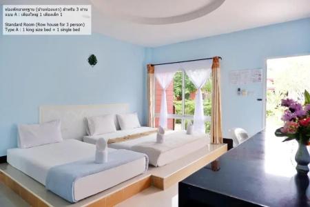 Bali Boutique Suratthani - 24