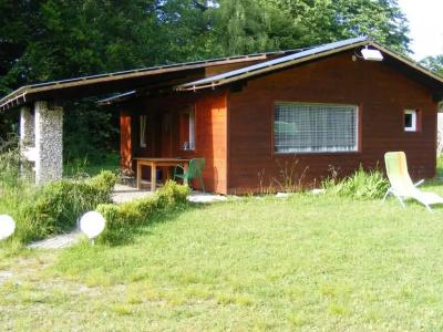 Pension Waldesruh - 88
