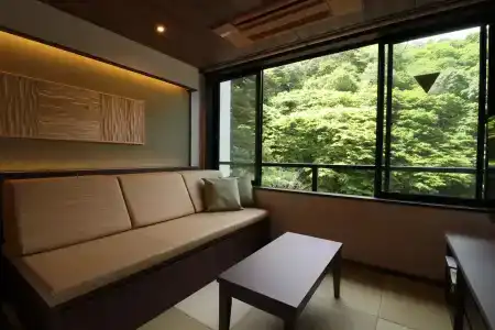 Yumoto Ueyama Ryokan - 36
