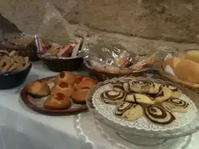 b&b Casa Dorsi - 11