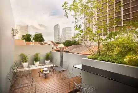 Nuve (Sg Clean, Staycation Approved) - 15