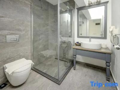 Kefi Beach & Suites - 156