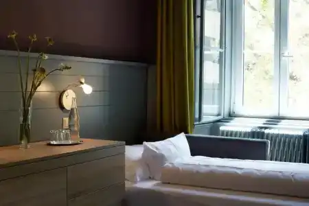 Saint Shermin Bed Breakfast & Champagne - 70