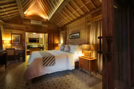 Suarti Boutique Village - 3