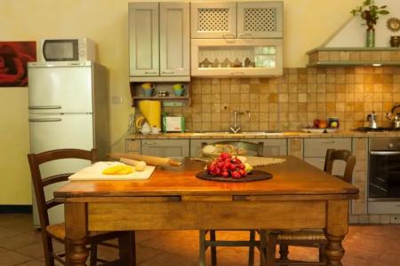 Il Vecchio Mulino Toscana - 21