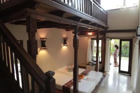 The Sungu Resort & Spa - 67