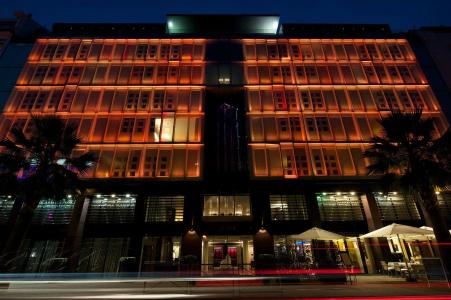 Le Rex hôTel - 0