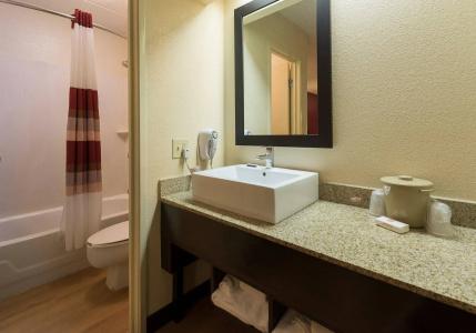 Red Roof Inn Plus+ u Of m North - 7