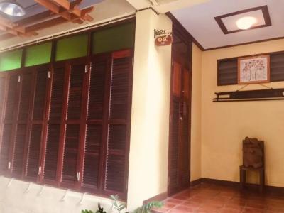 Luang Chumni Village - 106