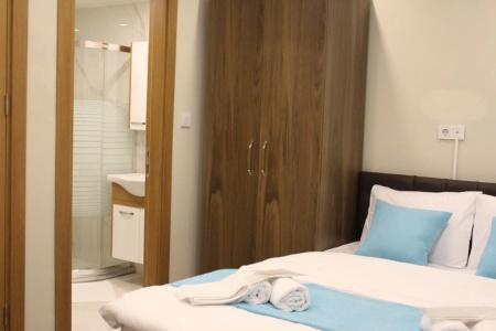İstanbul Terrace - 34