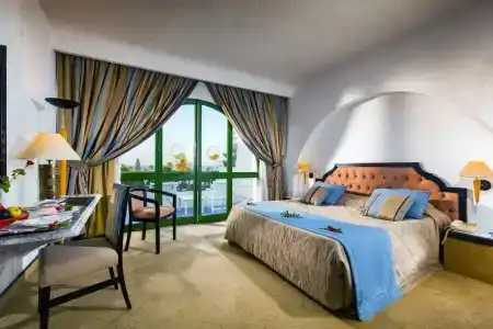 Hasdrubal Thalassa & Spa Port El Kantaoui - 37