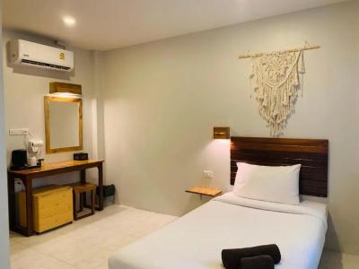 Koh Tao Heritage - 110