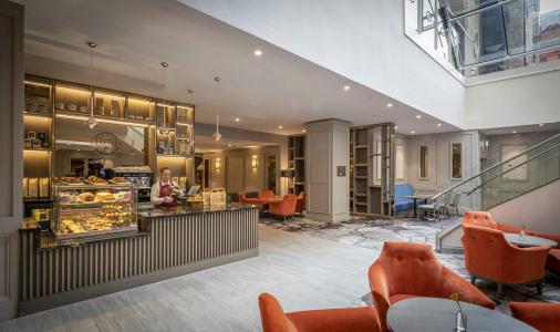 Clayton Ballsbridge - 11
